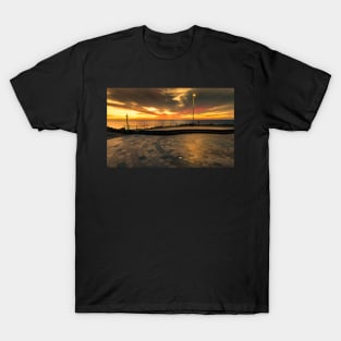 Golden Memories T-Shirt